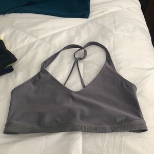 Under Armour Sports Bra